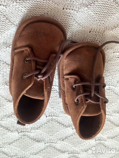 Обувь детская 20-21 размер