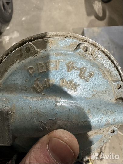 Газовый резак