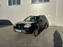 Nissan X-Trail 2.0 MT, 2003, 405 723 км, с пробегом, цена 545 000 руб.