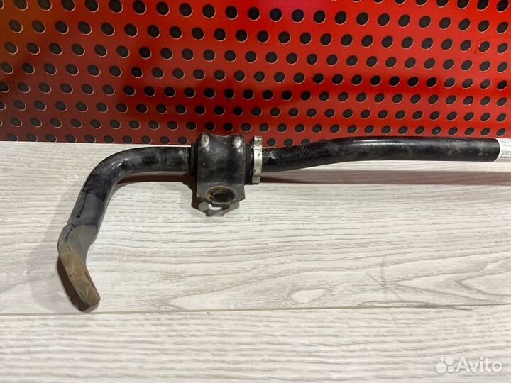 Стабилизатор поперечной устойчивости задний Lexus