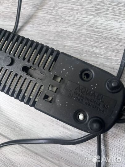 Фильтр для аквариума