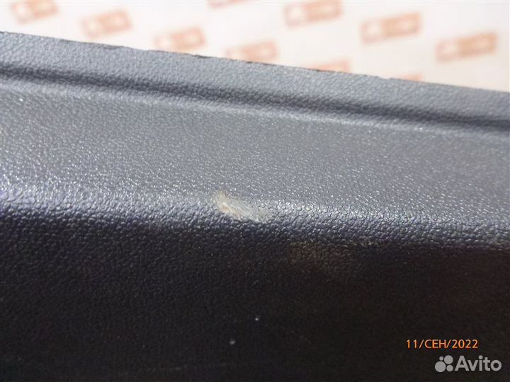 Обшивка двери задняя левая Hyundai Getz TB G4EE