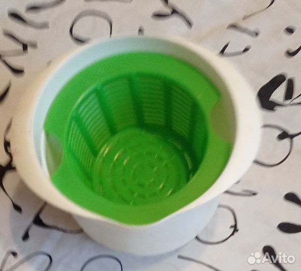 Форма для приготовления сыра