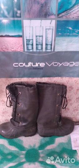 Сапоги для рыбалки, размер 43-44