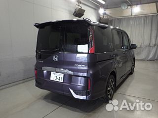 Honda Stepwgn 1.5 CVT, 2020, 27 000 км