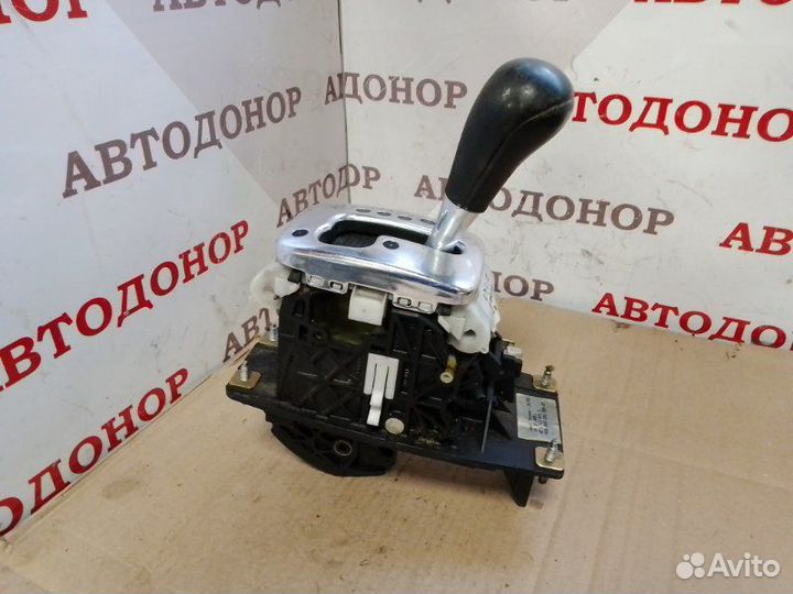 Селектор АКПП Audi A4 B6