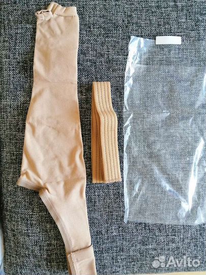 Бандаж рукав ортопедический