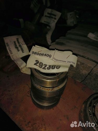 Подшипник 292306