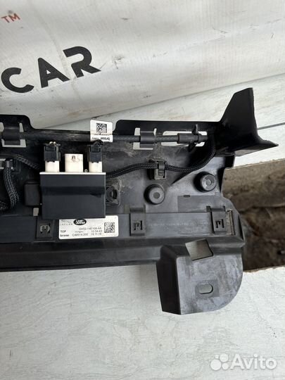 Range Rover L405 блок комфорта левый