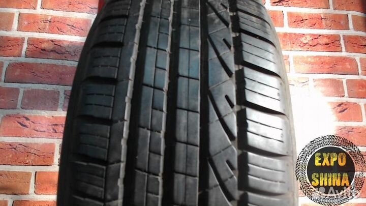 Dunlop Grandtrek Touring A/S 225/65 R17