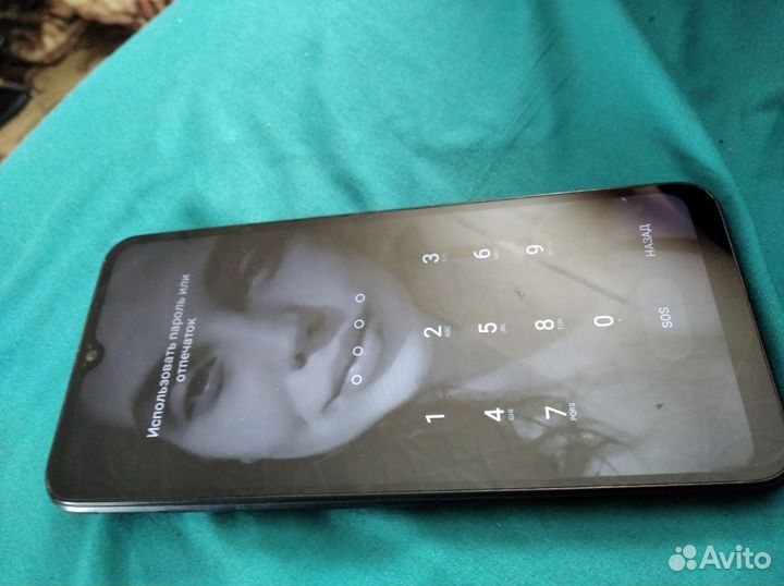 Xiaomi Redmi, 4 ГБ