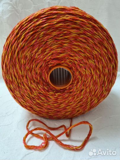 Пряжа Италия Zegna Baruffa