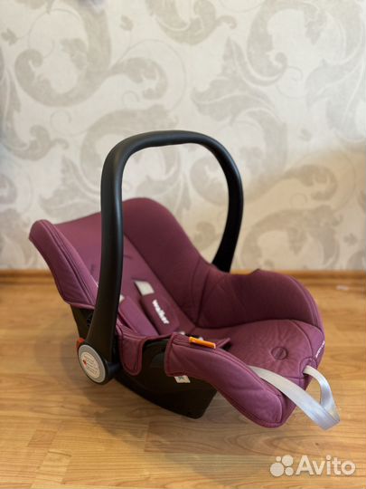 Автокресло rant walker группа 0+ (0-13 кг)