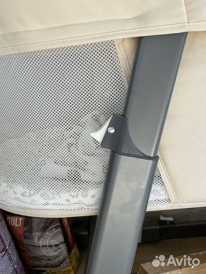 Люлька манеж