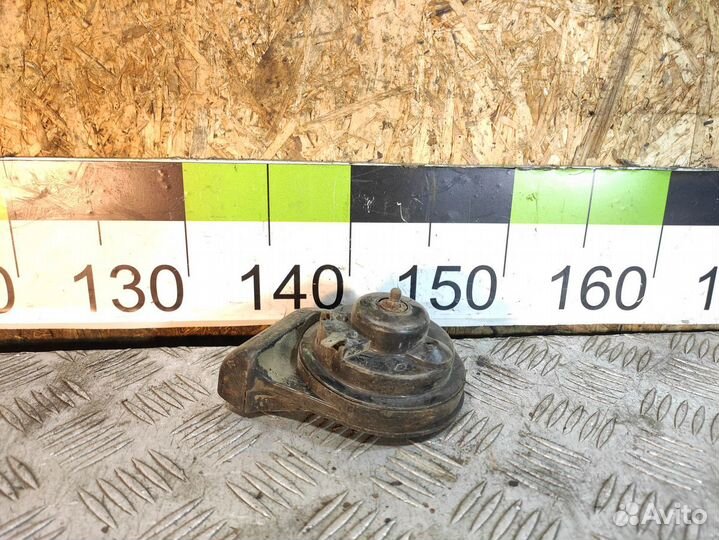 Сигнал звуковой Clk 208