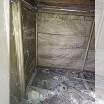 Гараж, 18 м²