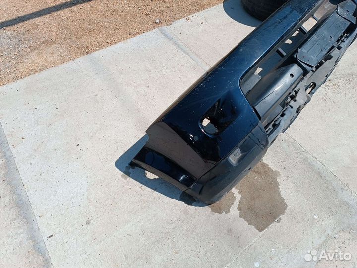 Бампер передний Ренж Ровер спорт Рест