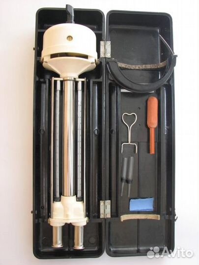 Психрометр