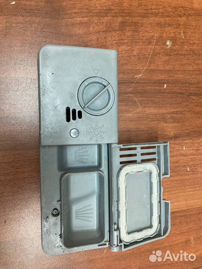 Дозатор моющего средства для посудомоечных машин