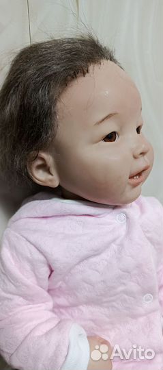 Кукла реборн