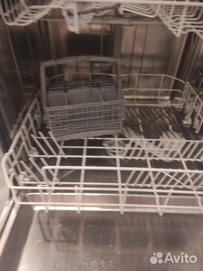 Посудомоечная машина fagor