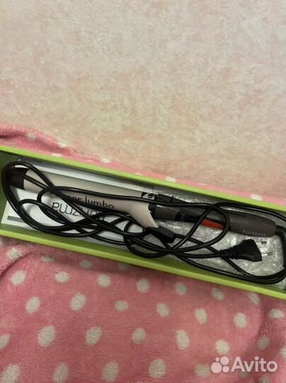 Профессиональные щипцы для завивки волос