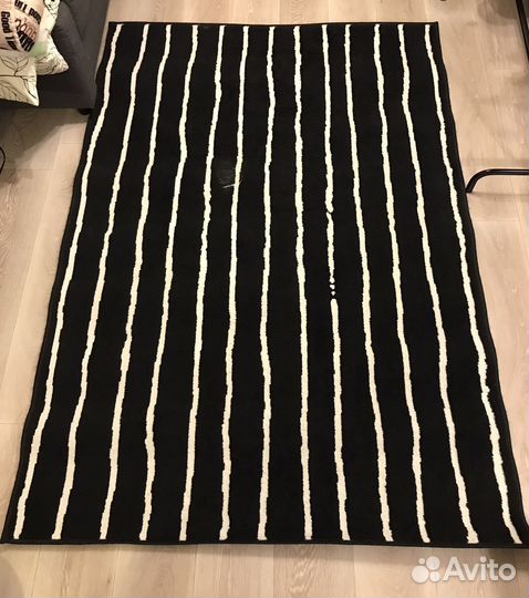 Ковер IKEA бу