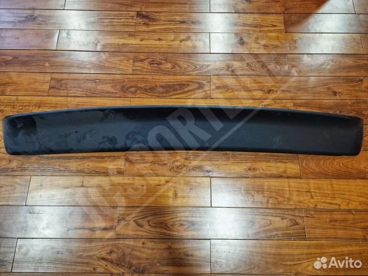 Спойлер Hellcat Redeye Style для Dodge Challenger