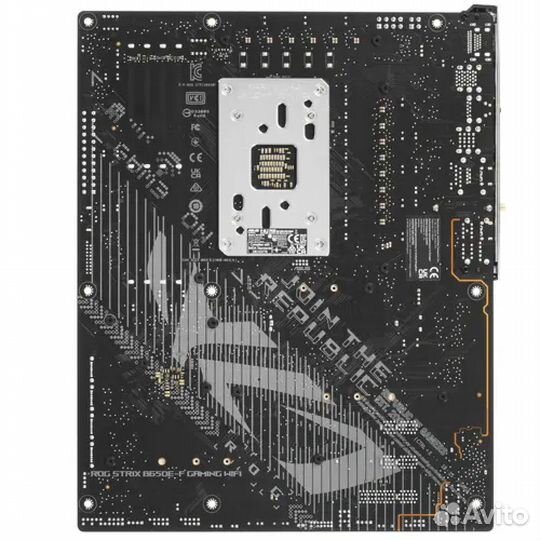 Материнская плата Asus ROG strix B650E-F GA 570891