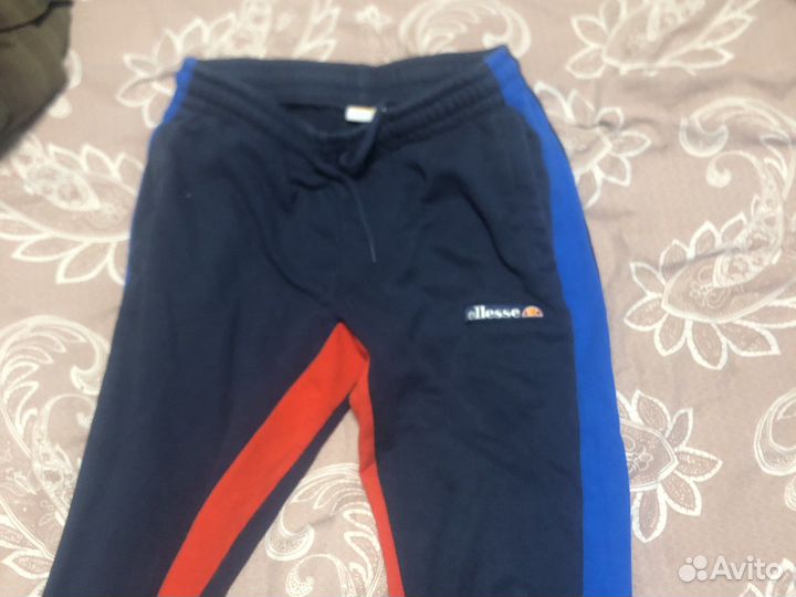 Треники ellesse