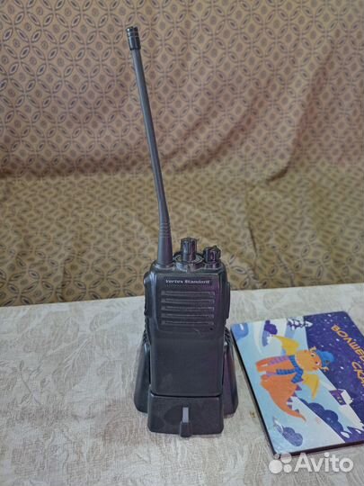 Рация Vertex Vx - 231-EG6B-5