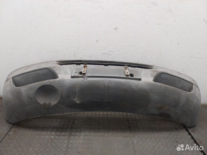 Бампер Mercedes Sprinter, 2003