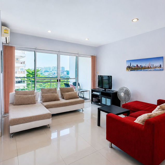1-к. квартира, 70 м² (Таиланд)