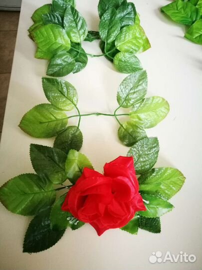 Украшения для свадьбы