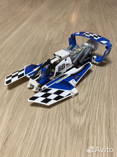 Лего Техник (Lego Technic) 42045