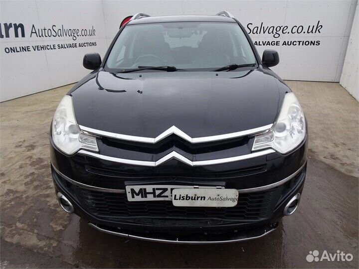 Рычаг передний нижний правый citroen C-crosser 200