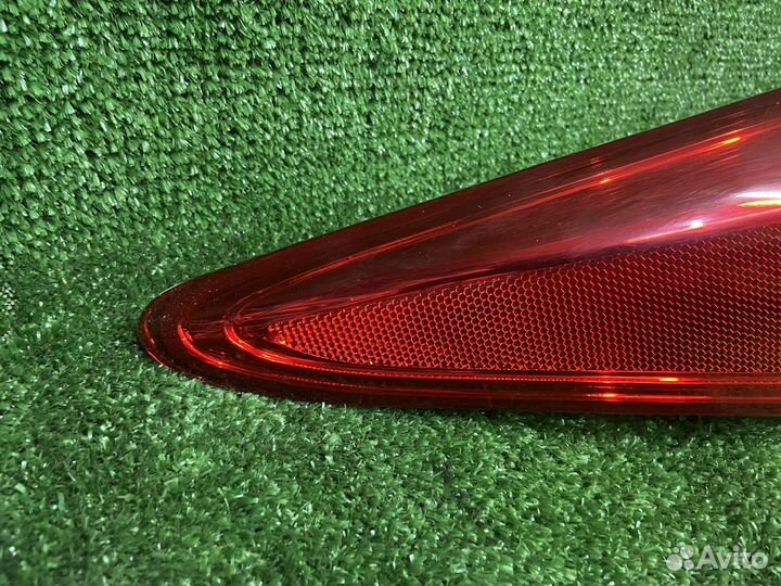 Фонарь задний левый Hyundai i40