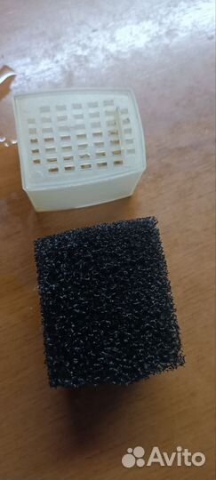 Аквариумный фильтр