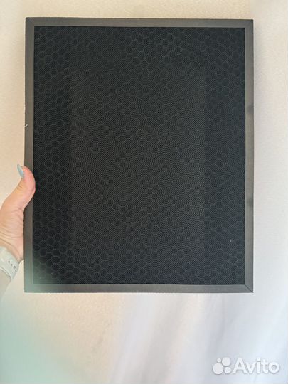 Очиститель воздуха vitek