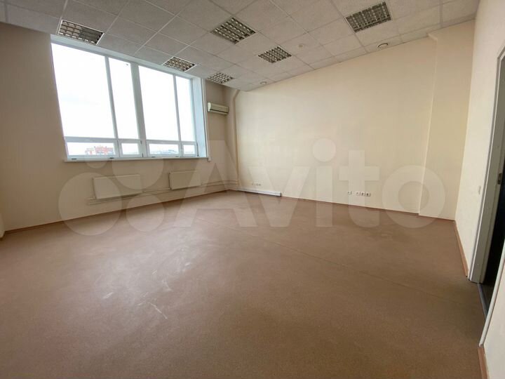 Сдам офисное помещение, 120 м²