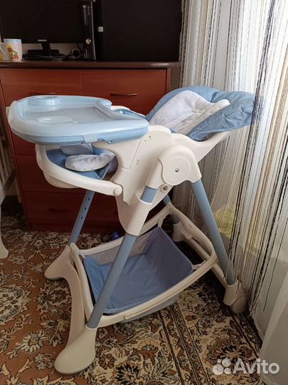 Стул для кормления