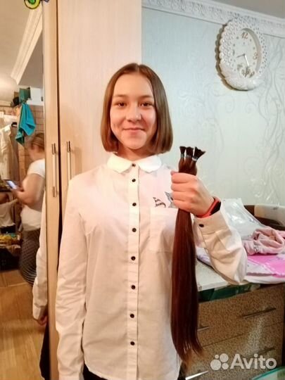 Купим Волосы в Тольятти, стрижка в подарок