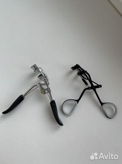 Щипцы для завивки ресниц