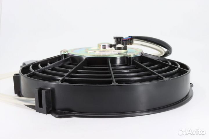 Вентилятор системы охлаждения (Panasonic) CF moto