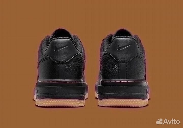 Кроссовки мужские Nike Air Force 1