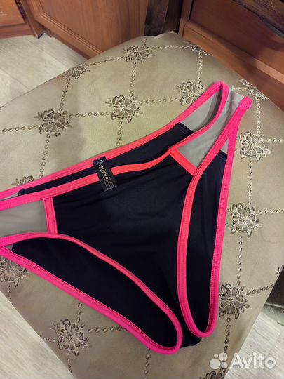 Плавки бюстье /Mysticite рS