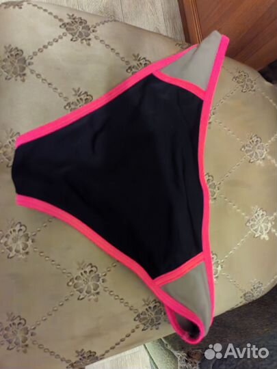 Плавки бюстье /Mysticite рS