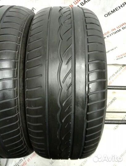 Dunlop SP Sport 01A 195/55 R15 85H