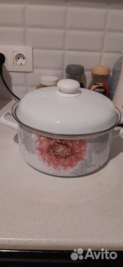 Утятница,кастрюля,сито,мельницы,форма хв и другие