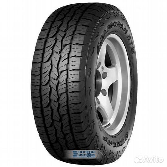 Dunlop Grandtrek AT5 275/65 R17 115T